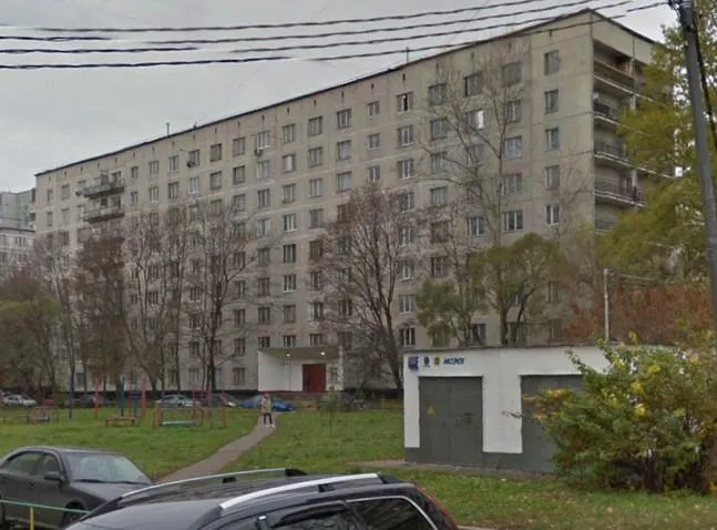 Плещеева 15А, 15Б