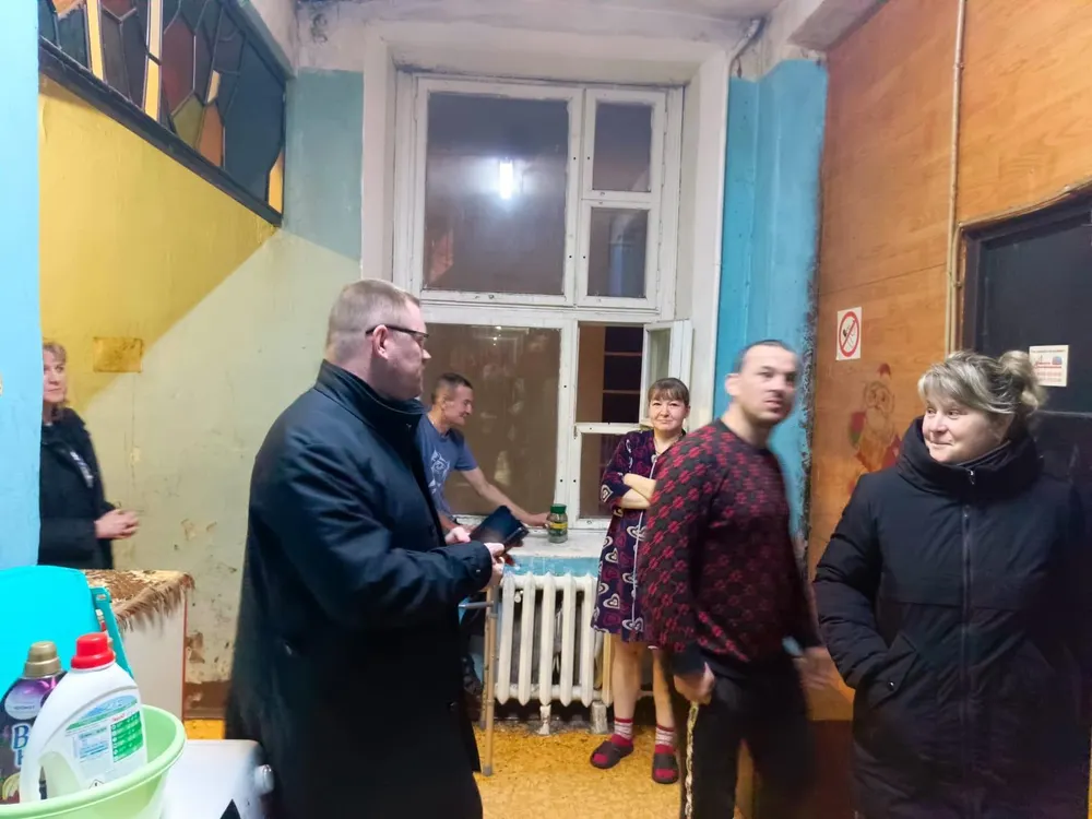 Советская 31