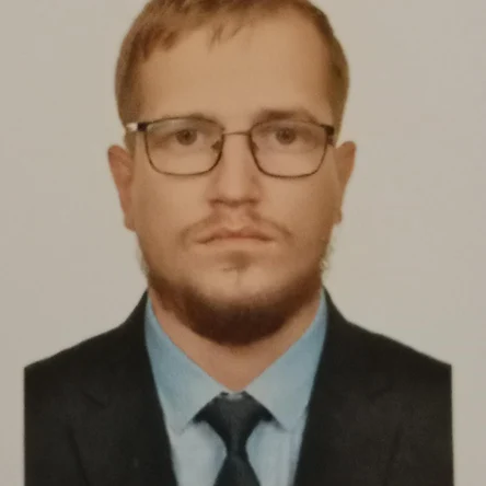 Данилов Михаил Александрович