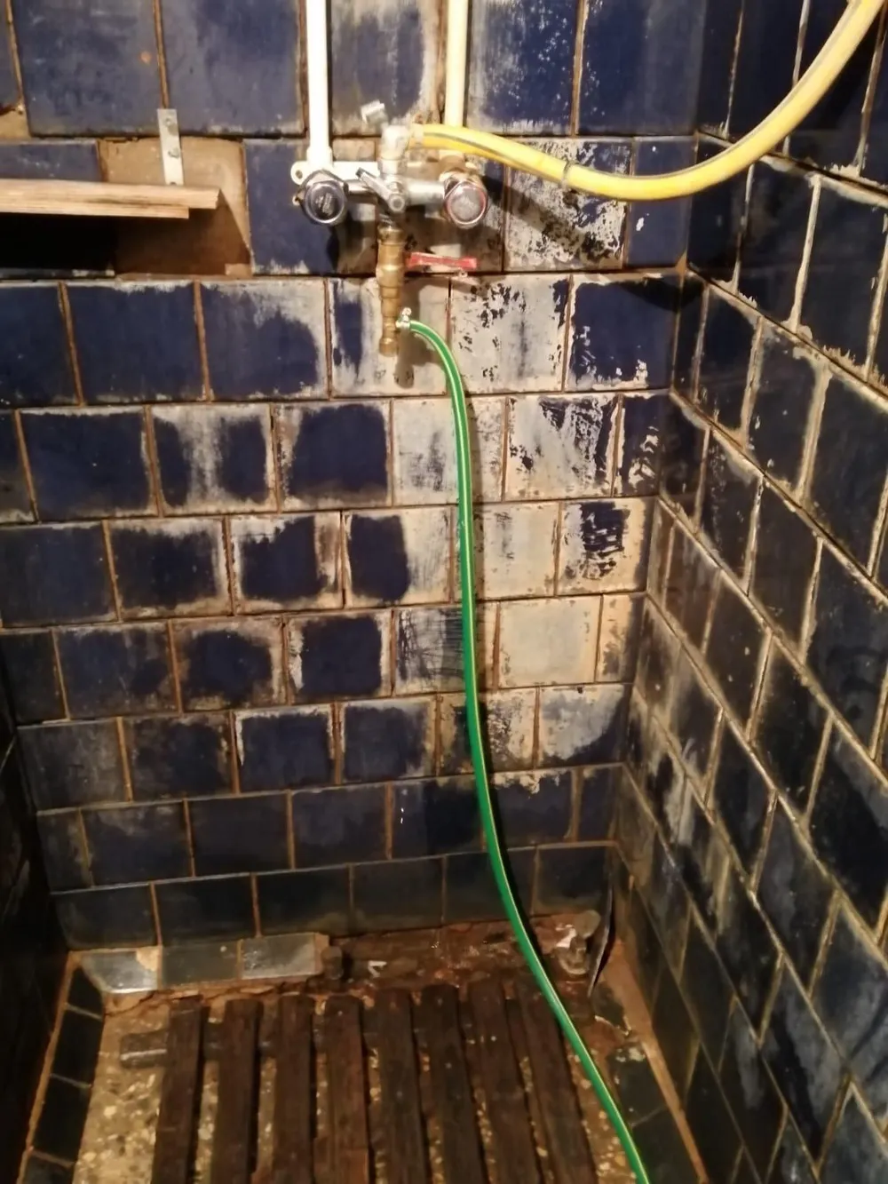 Школьный тупик 4