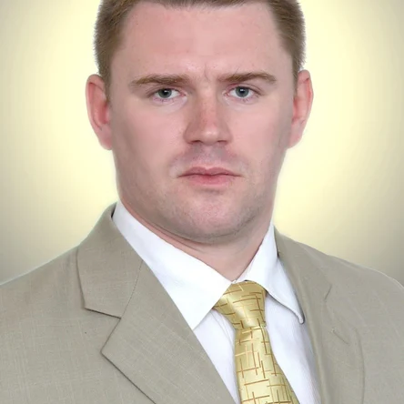 Симонов Борис Александрович