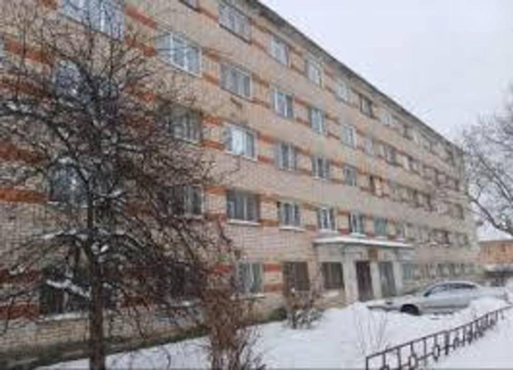 Личный прием в Минстрое России