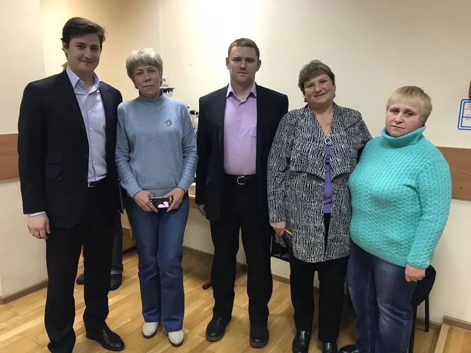 Измайловские бараки