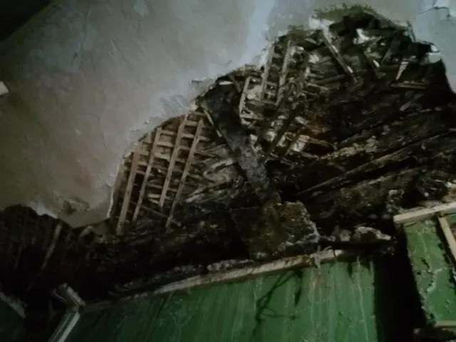 Школьный тупик 4