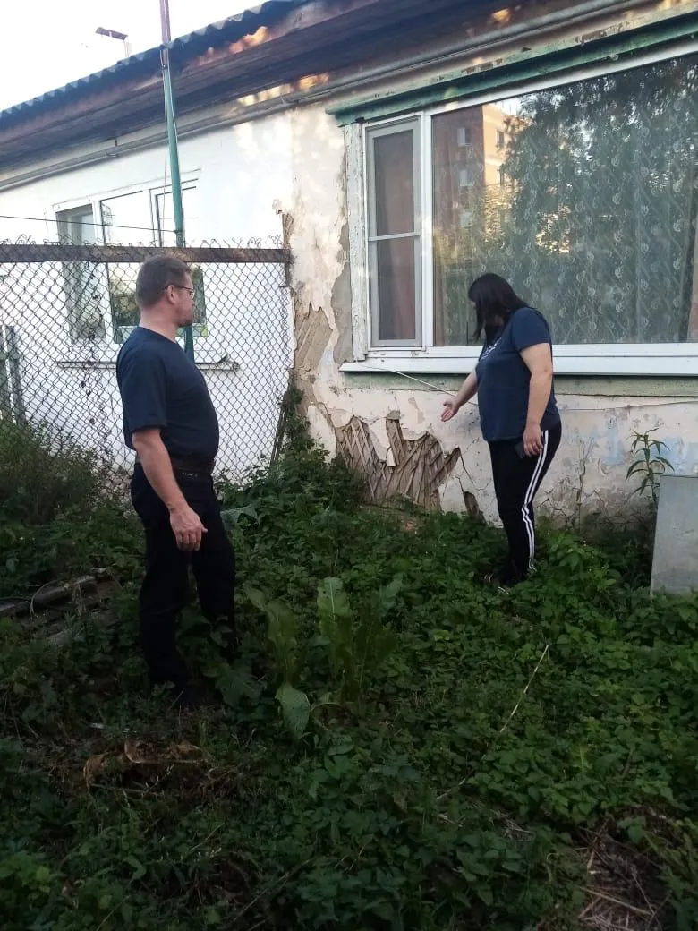 Школьная дом 4