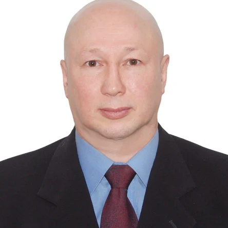 Сагадатуллин Раис Фирдависович