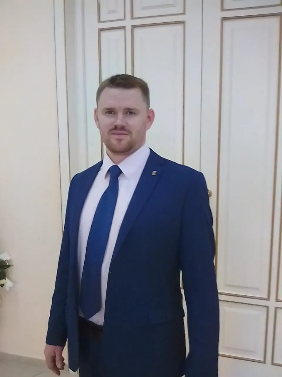 Симонов Борис Александрович