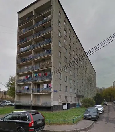 Плещеева 15А, 15Б